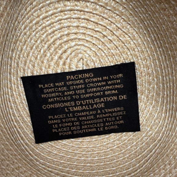 Eric Javits Squishee® Classic Fedora - Picture 7 of 8